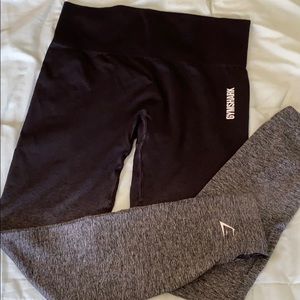 Gymshark Ombré Leggings